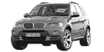 BMW E70 U3736 Fault Code