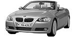 BMW E93 U3736 Fault Code