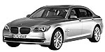 BMW F01 U3736 Fault Code