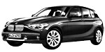 BMW F20 U3736 Fault Code