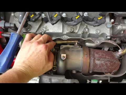 See U3736 repair manual